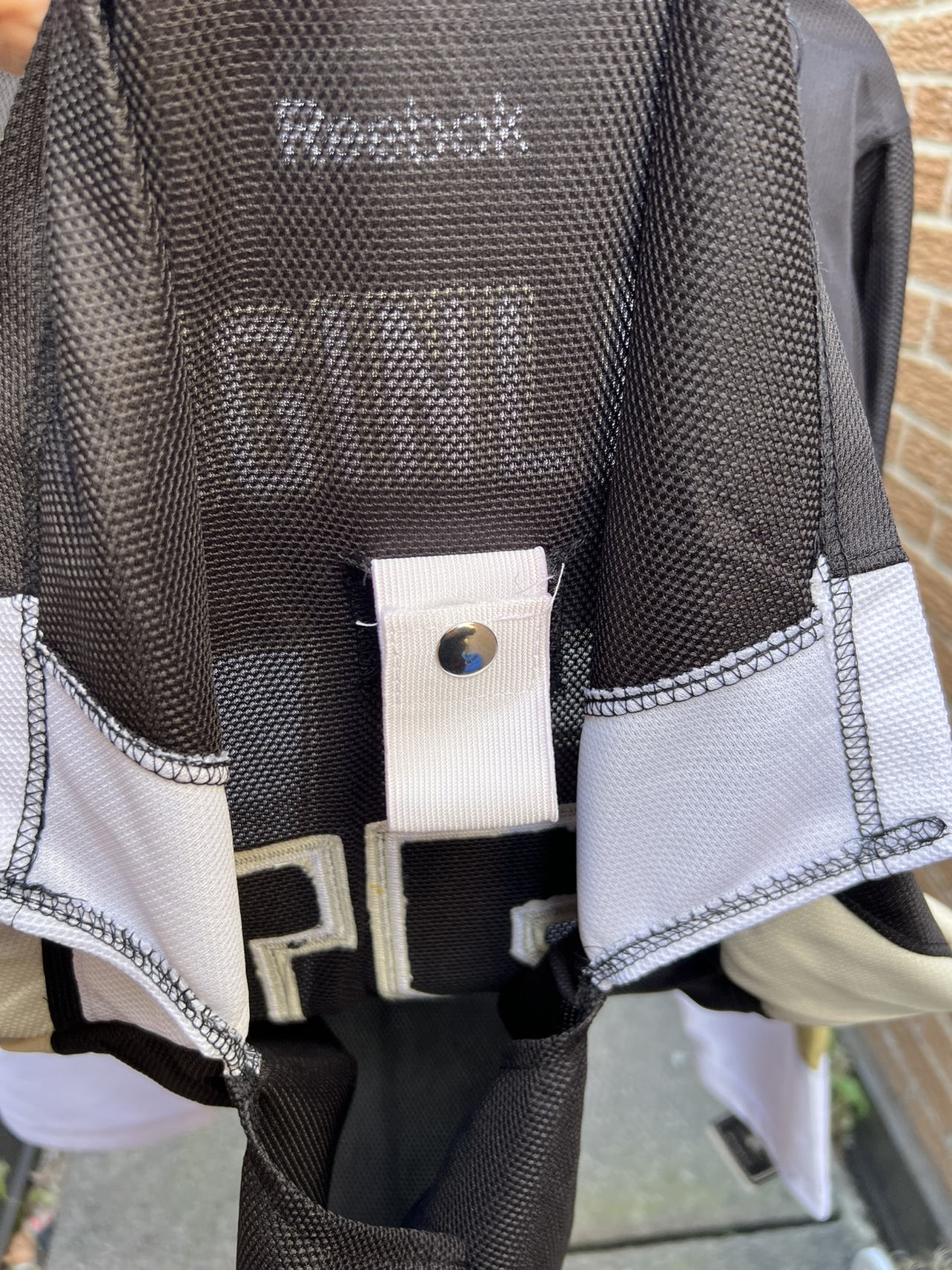 NHL Penguins Jersey IGINLA New - photo 3