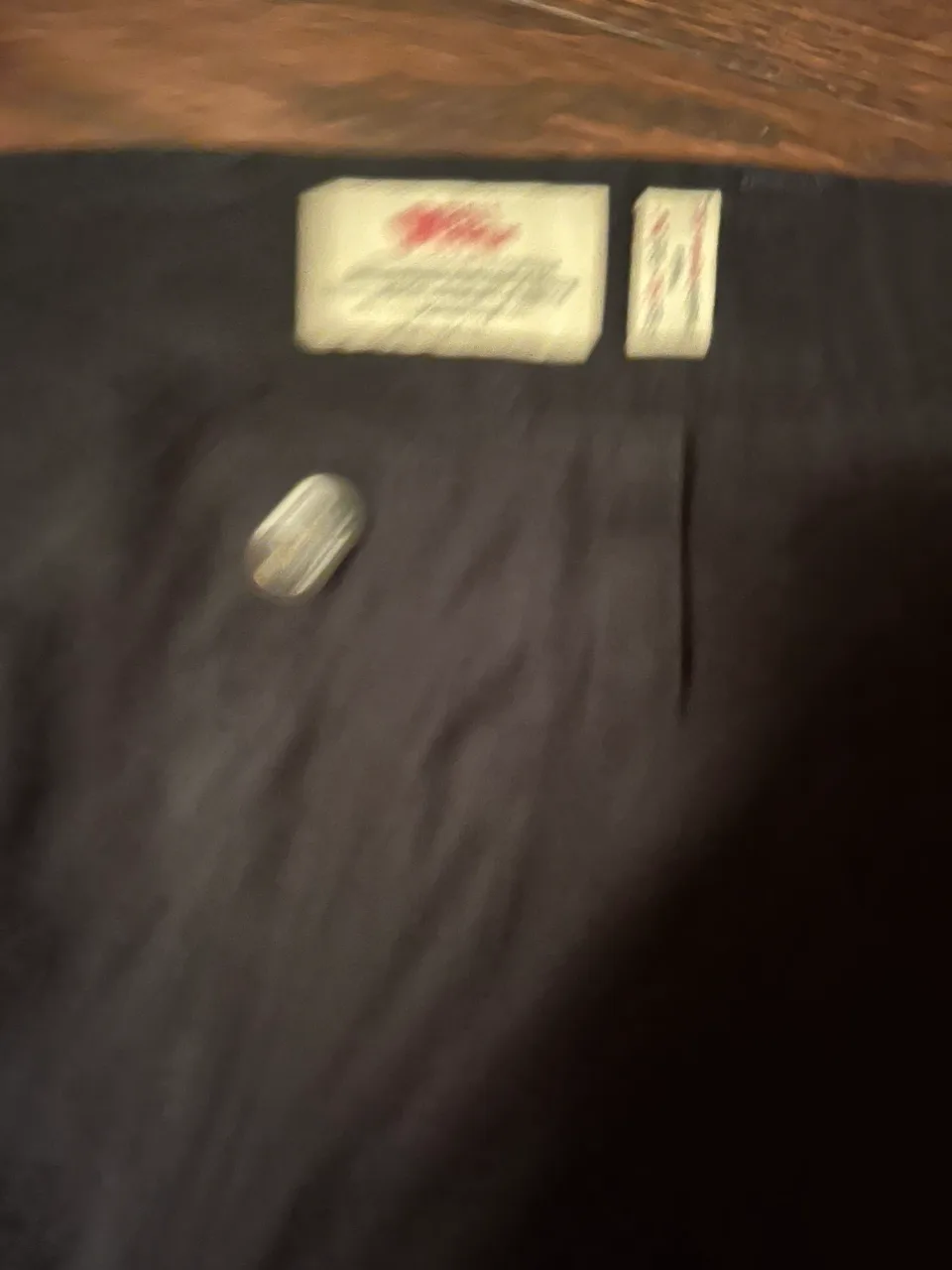 Fjällräven G-1000 Trousers image indicator(3)