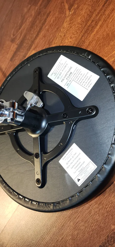 DW CP3100 Series Throne image indicator(2)