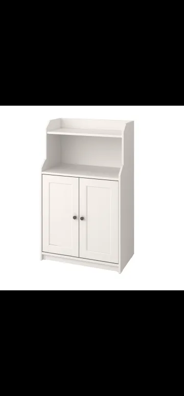 cupboard/sideboard/cabinet with 2 doors thumbnail