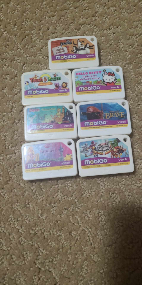 Mobigo Learning System - photo 2