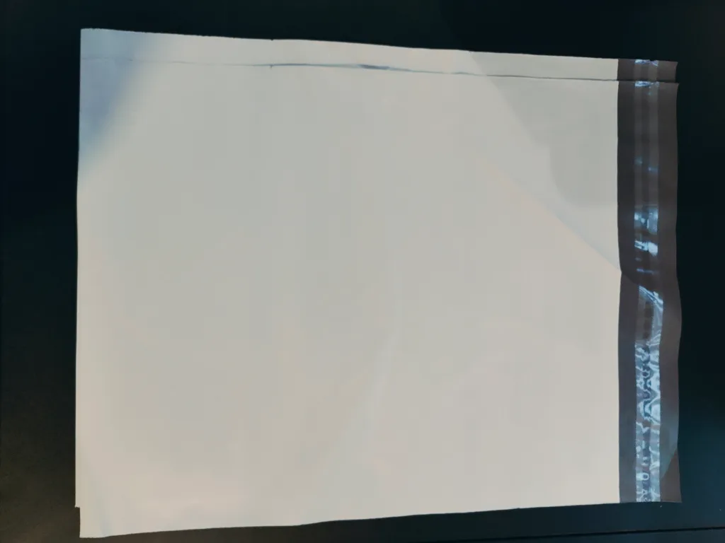 ☺️🥕Waterproof Shipping Bags image indicator(2)