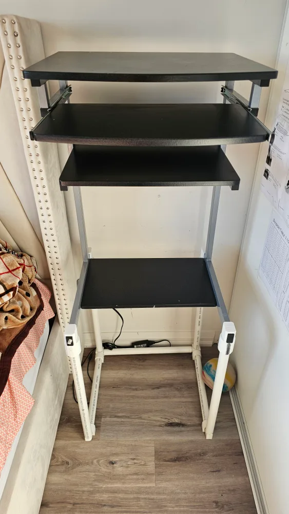 Standing Desk thumbnail