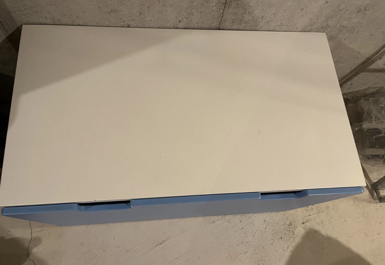 IKEA TROFAST Storage Bench with Drawer - photo 3