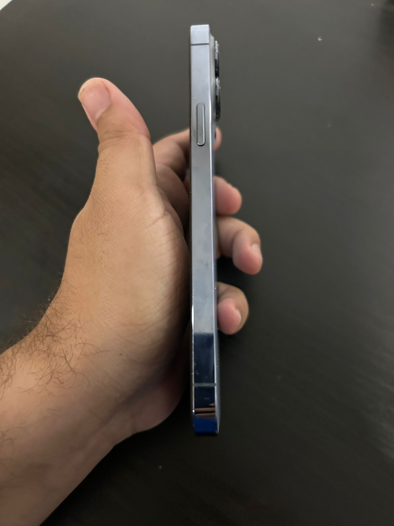 iPhone 13 Pro Max - photo 4