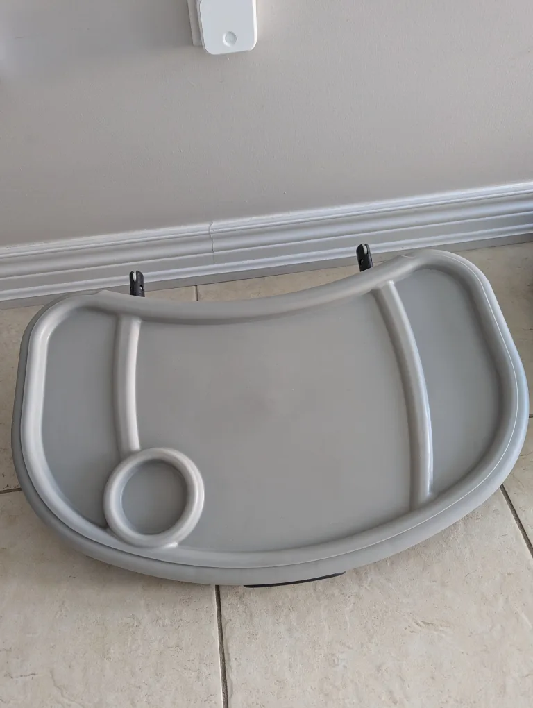 Graco Blossom Convertible 6 in 1 High chair image indicator(5)