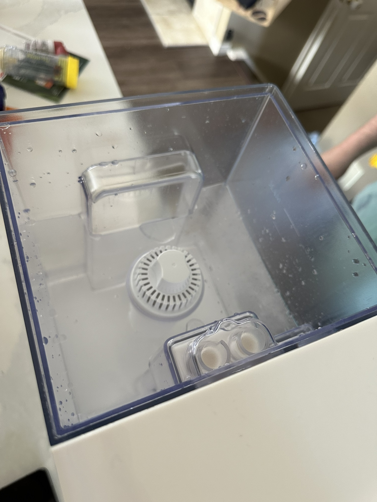 Runse Electric Hot Water Dispenser - photo 3