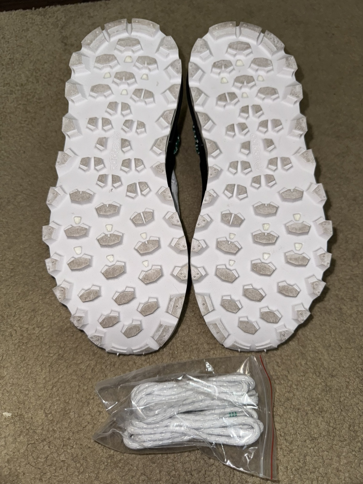 Adidas Pharrell Williams Human Race NMD - WHITE - photo 5