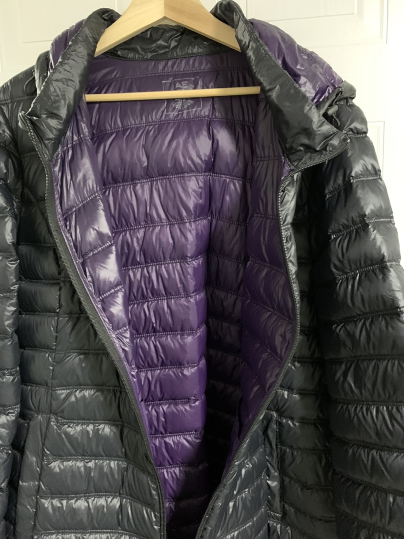 Addition Elle Down Jacket - photo 2