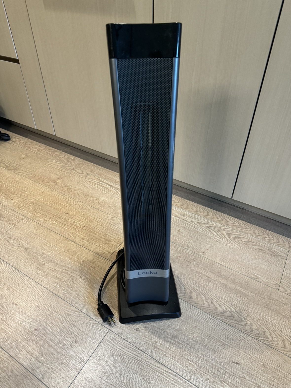 Lasko Space Heater - photo 2