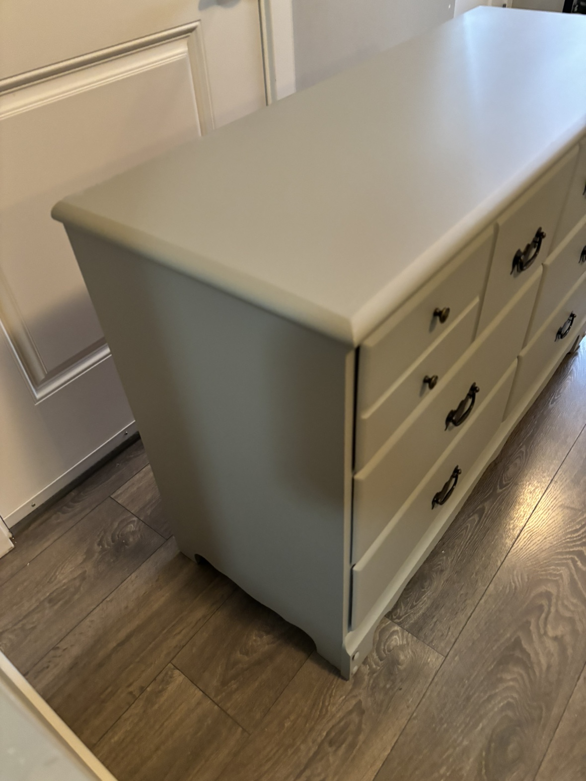 Six Drawer Dresser - photo 5