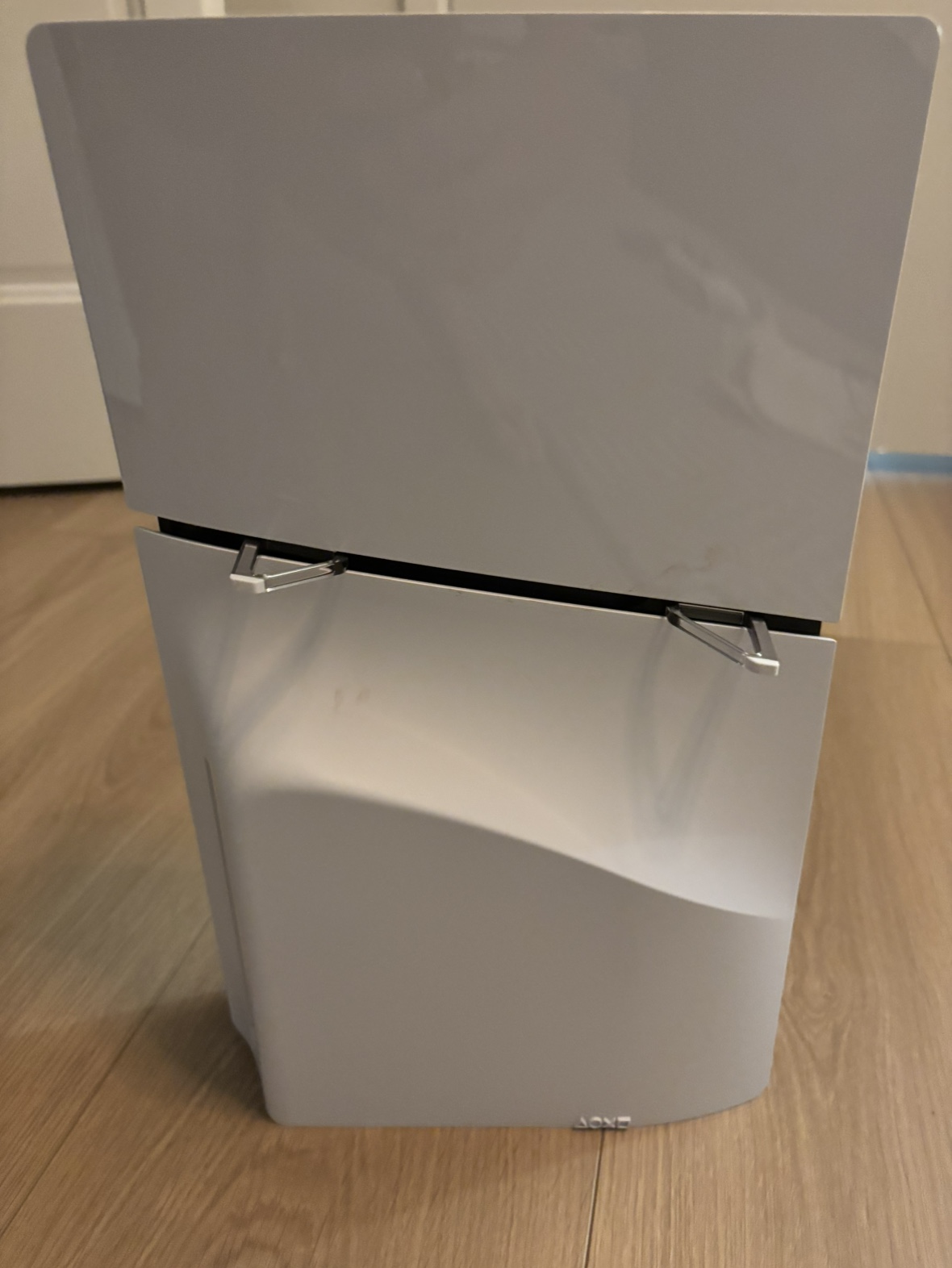 PlayStation 5 Console - photo 2