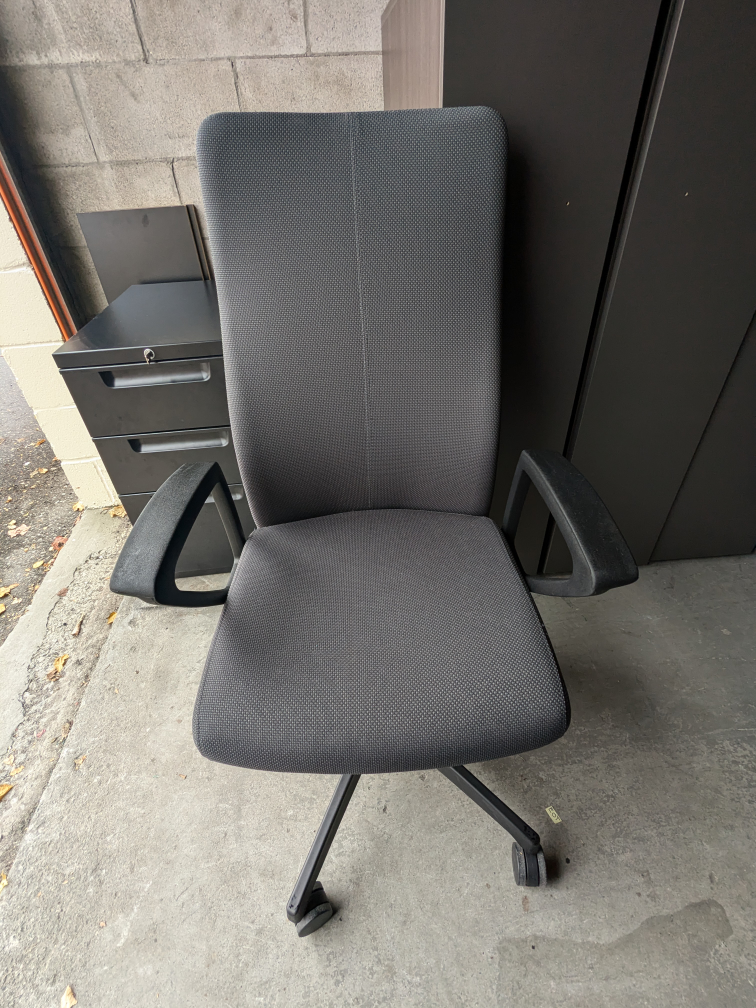 Rouillard Office Chair