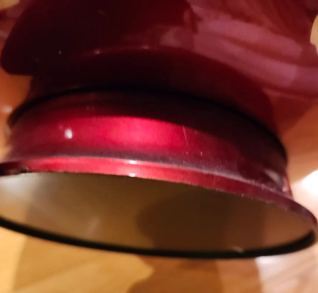 Vintage Apple Shaped Serving Dish image indicator(4)