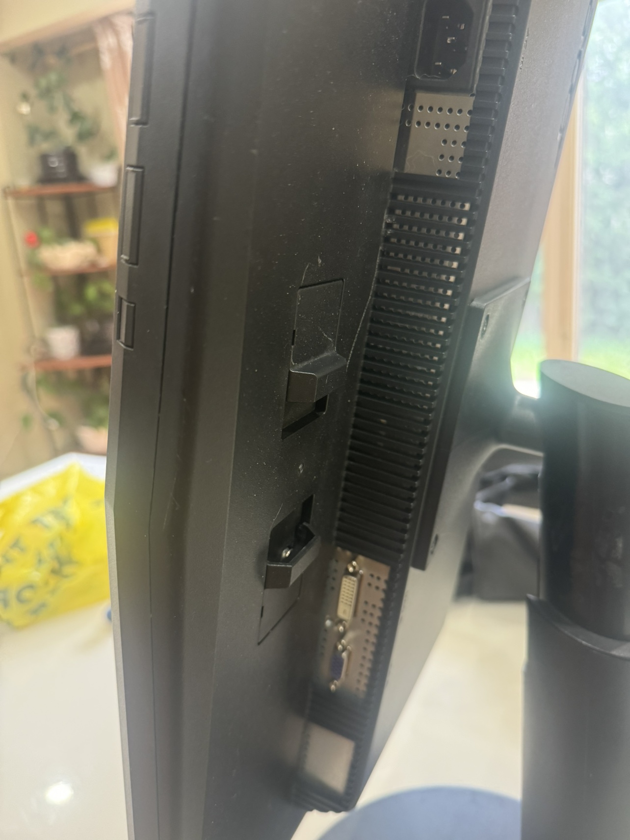 Acer 24 inch Monitor - Widescreen - Portrait - photo 3