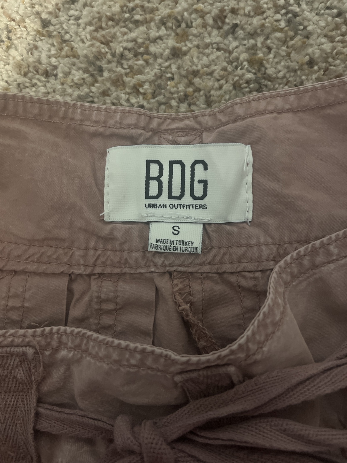 BDG Urban Outfitters Skirt - photo 4