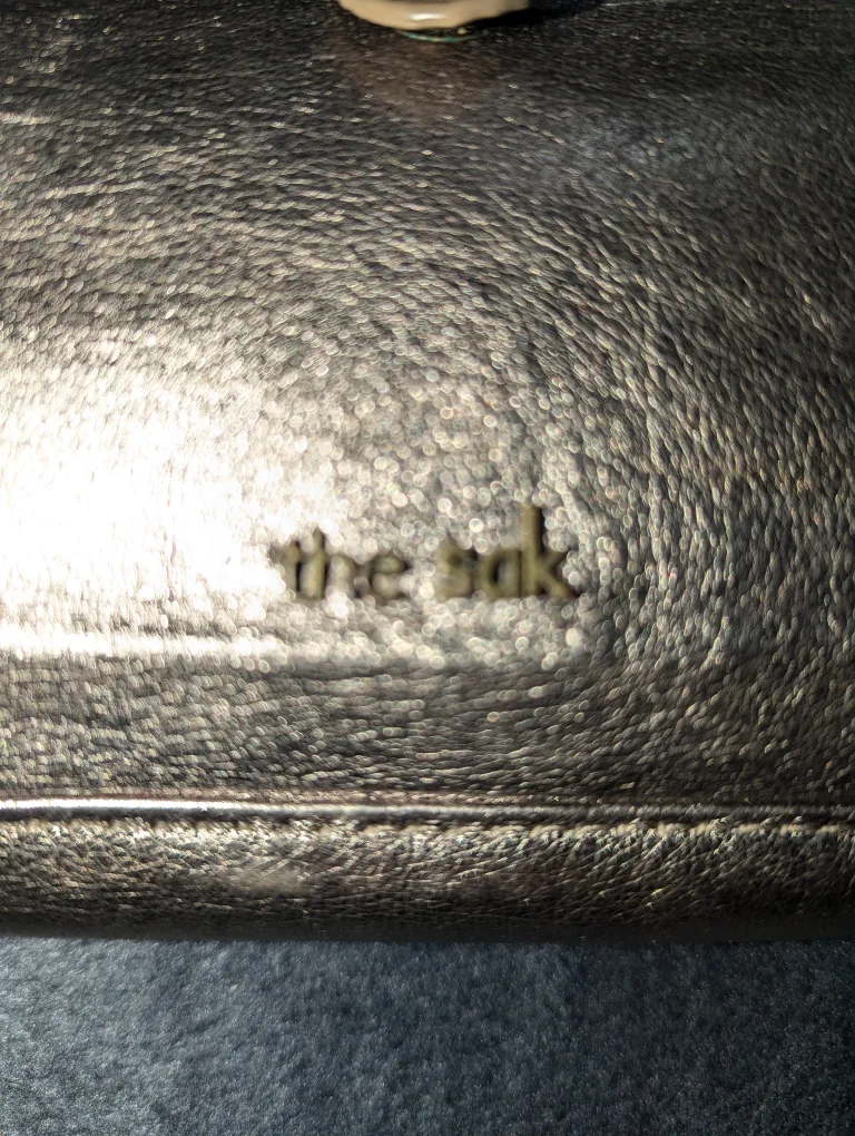 The Sak Women's Wallet image indicator(2)