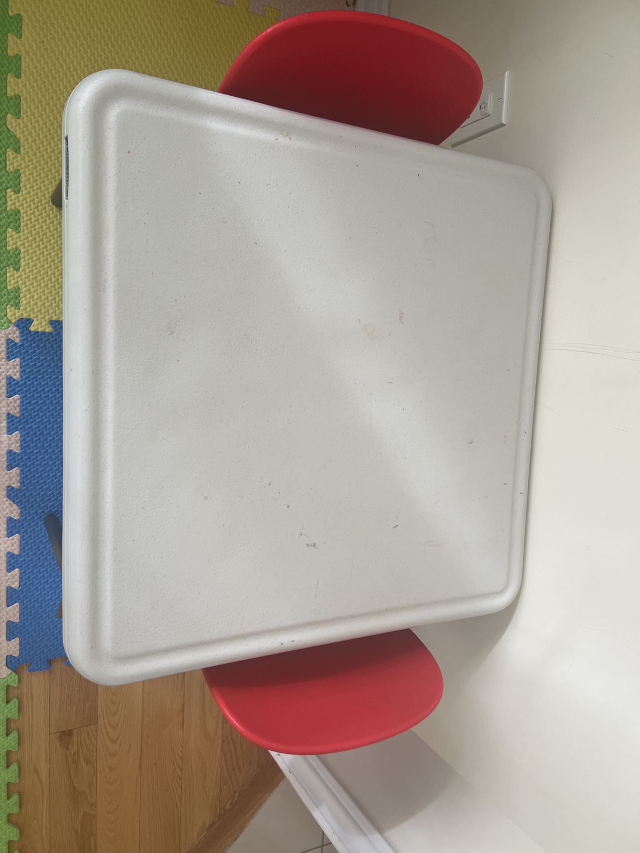 Lifetime Kids Table and Chairs Set - photo 2