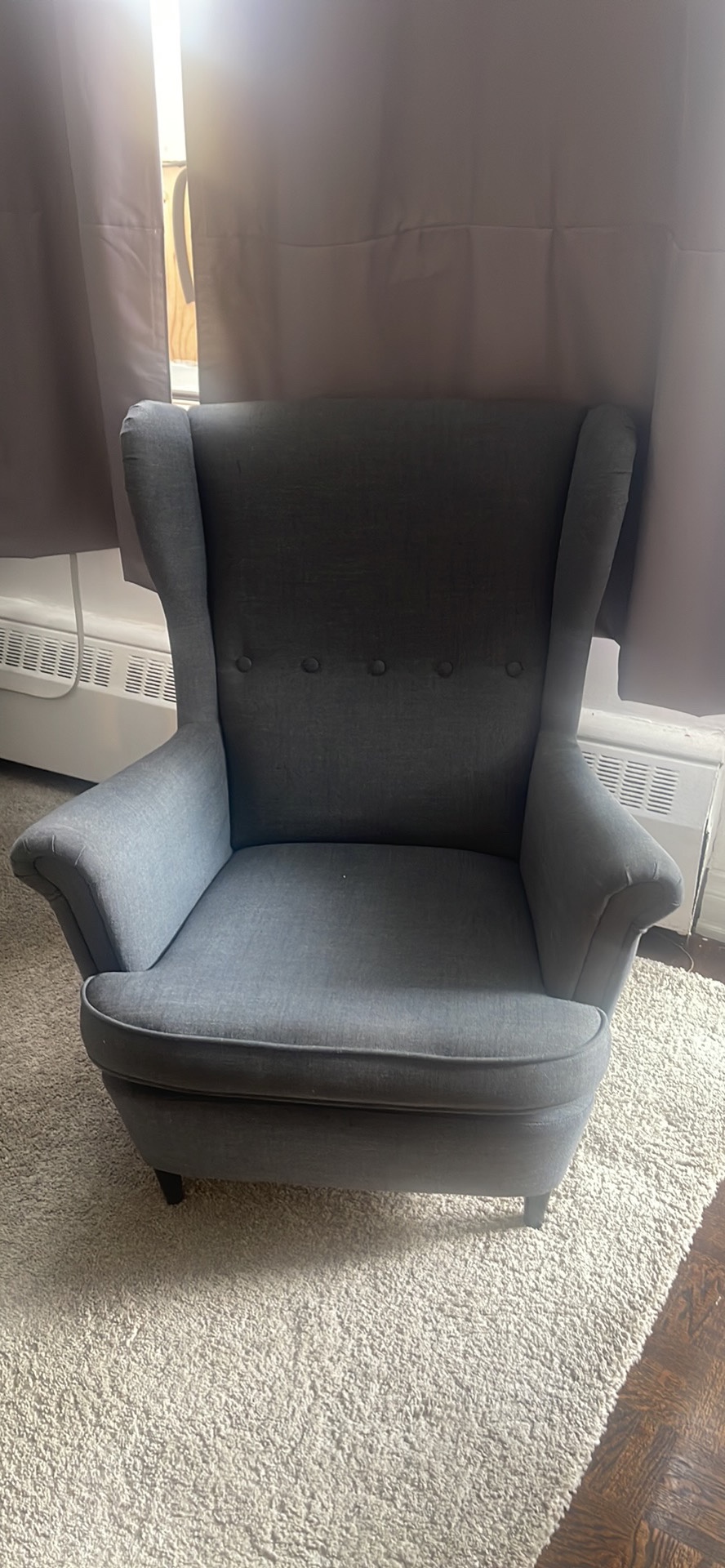 Ikea Armchair