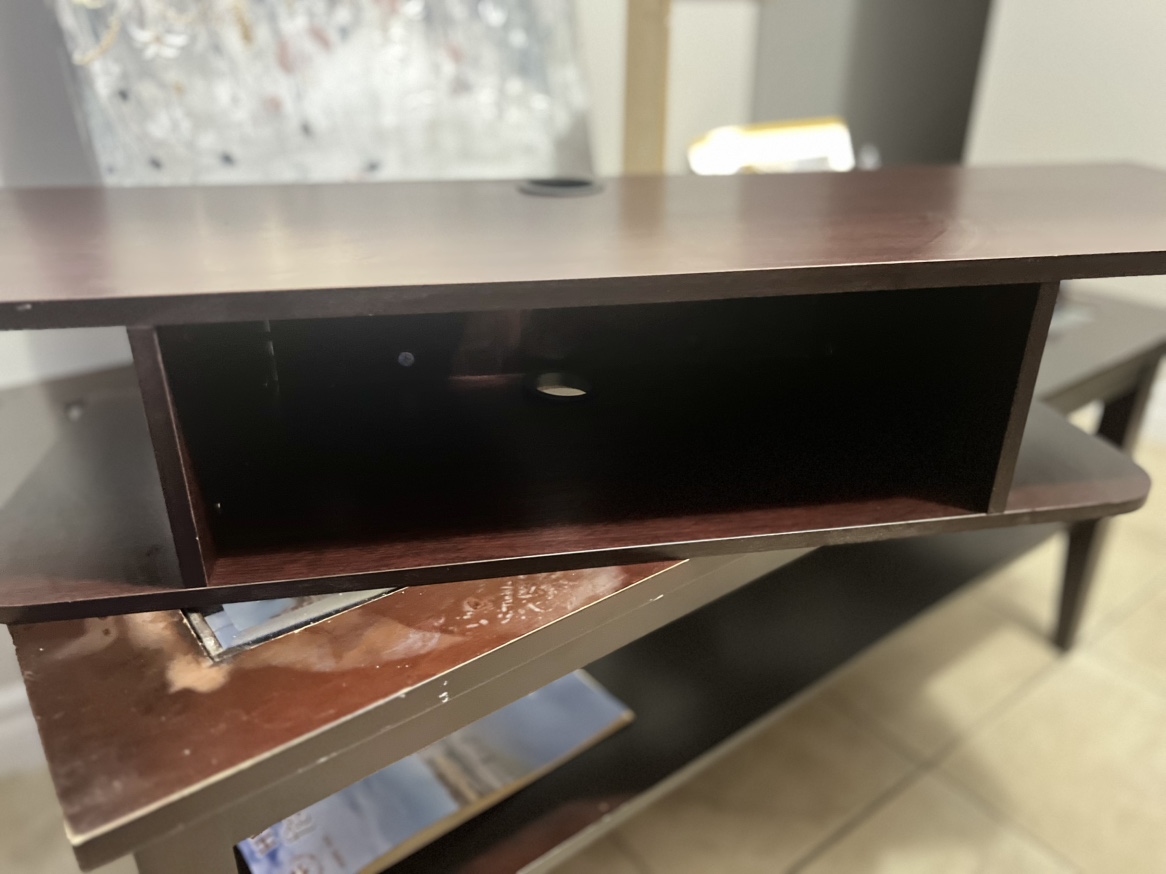 TV Stand - photo 2