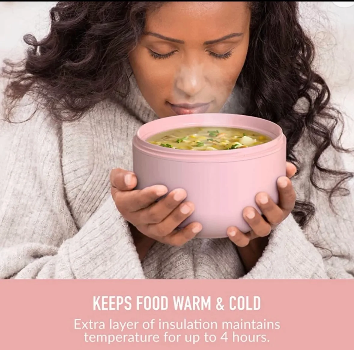 Bentogo Insulated Lunch Container image indicator(5)