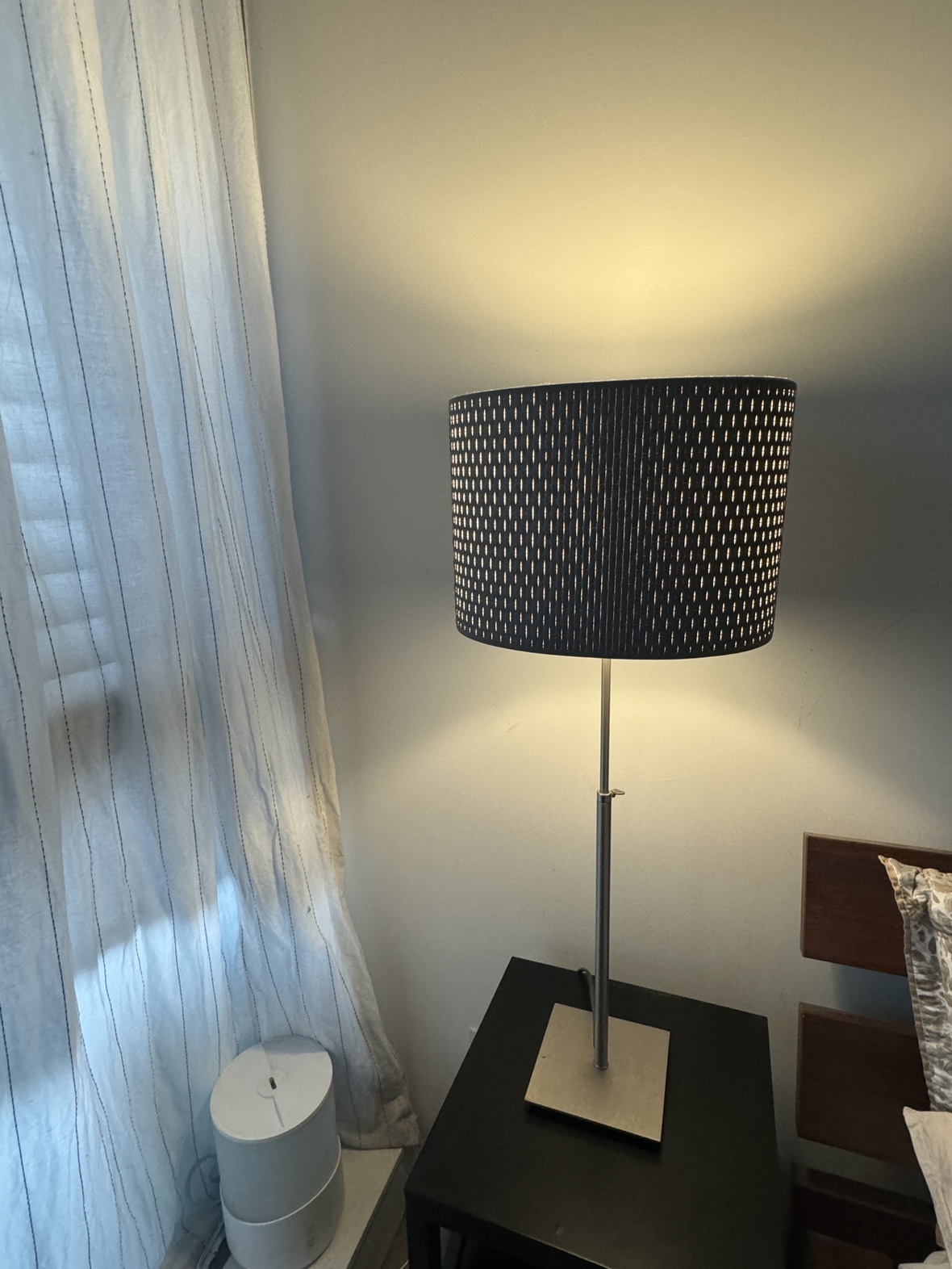 Table Lamp set of two - photo 2
