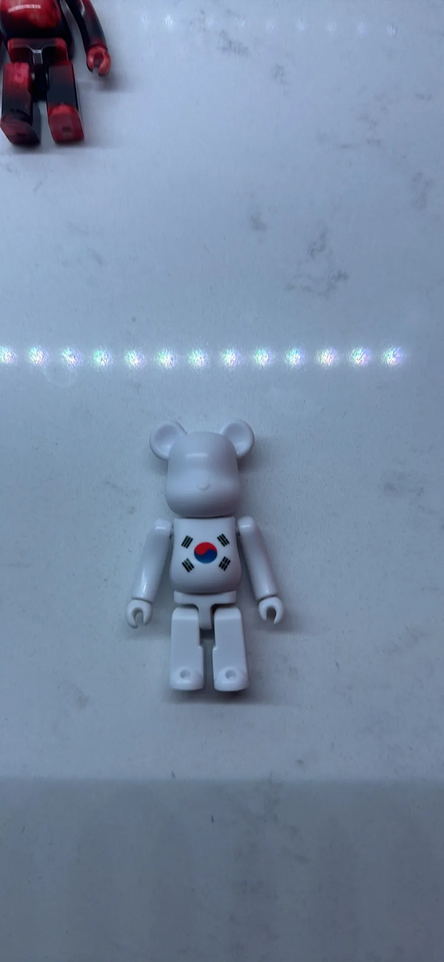 Bearbrick Set image indicator(5)