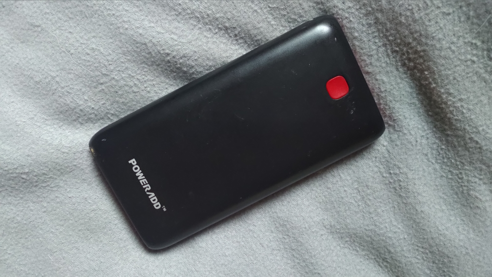 20000 mah mobile battery bank