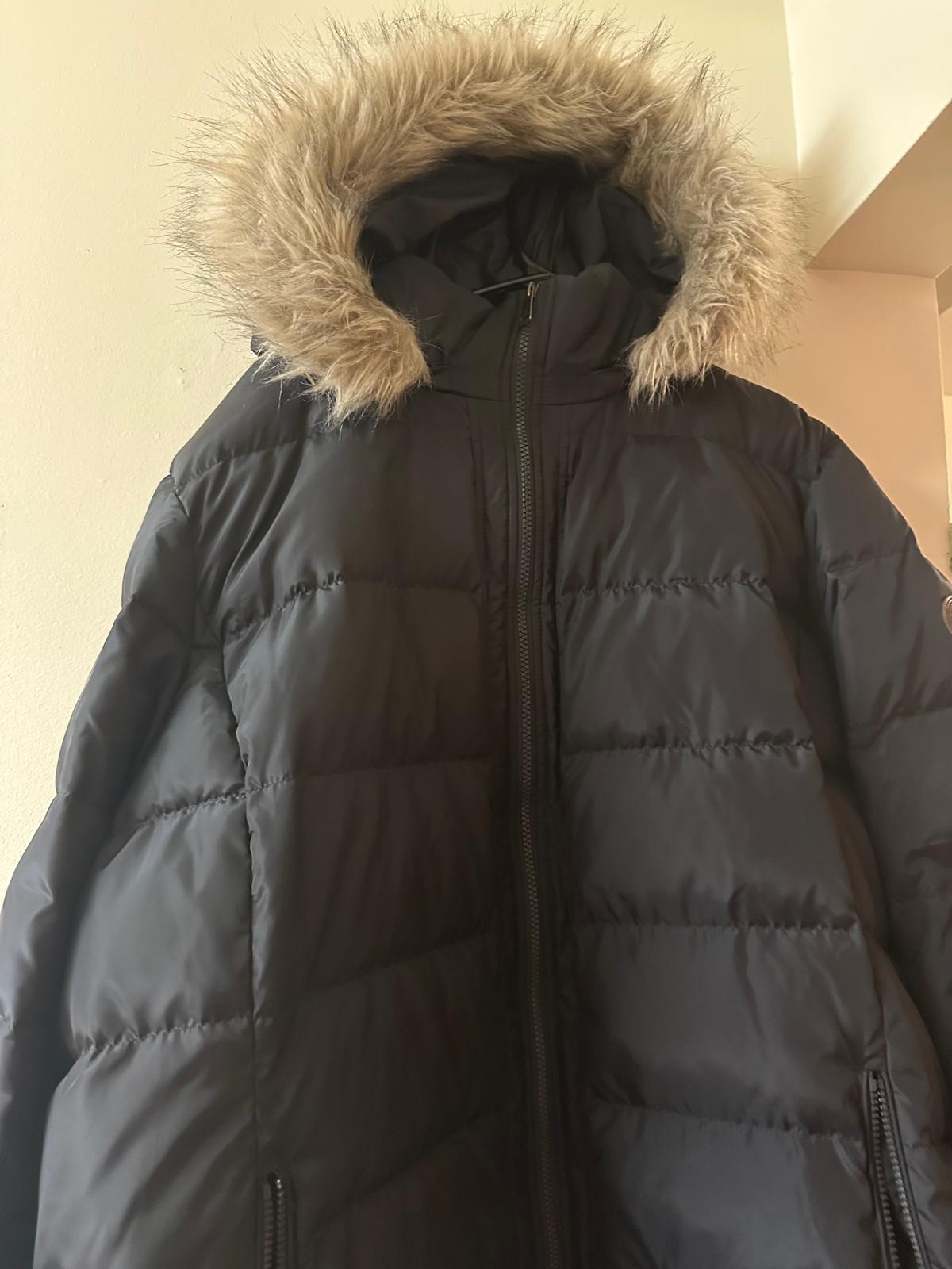 Ralph Lauren Winter Coat