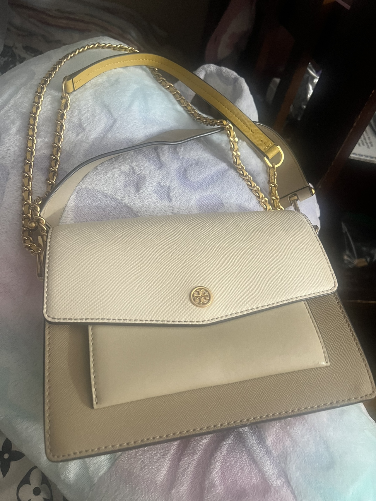 Tory Burch Crossbody Bag
