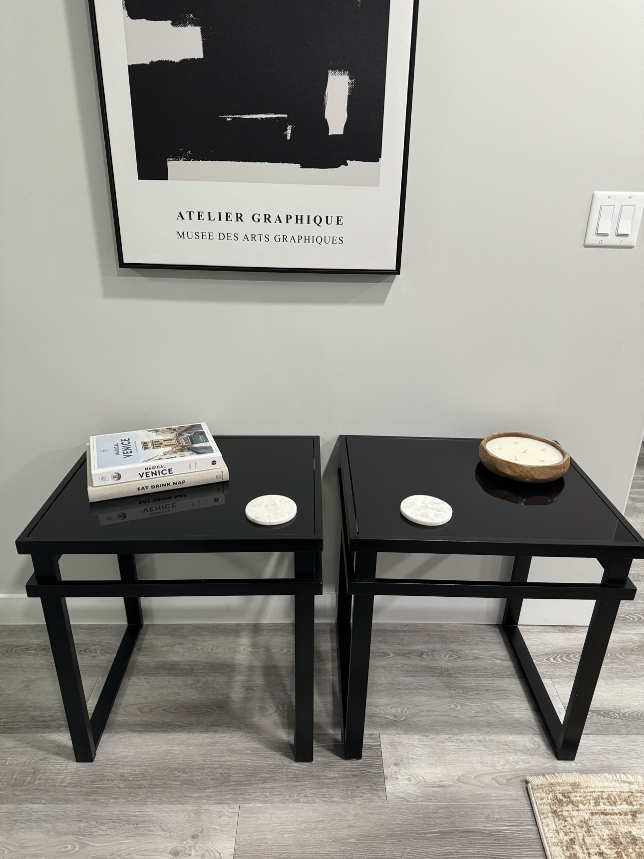 Side Tables