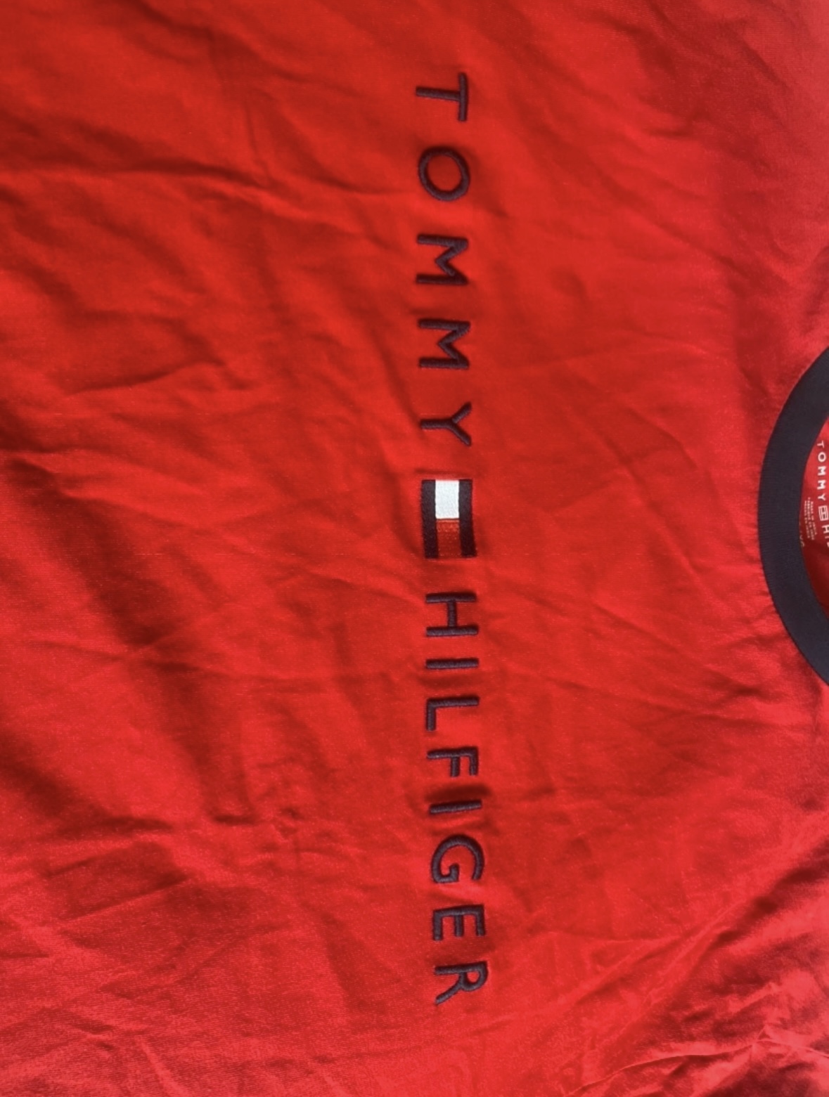 Tommy Hilfiger T-Shirt - photo 3