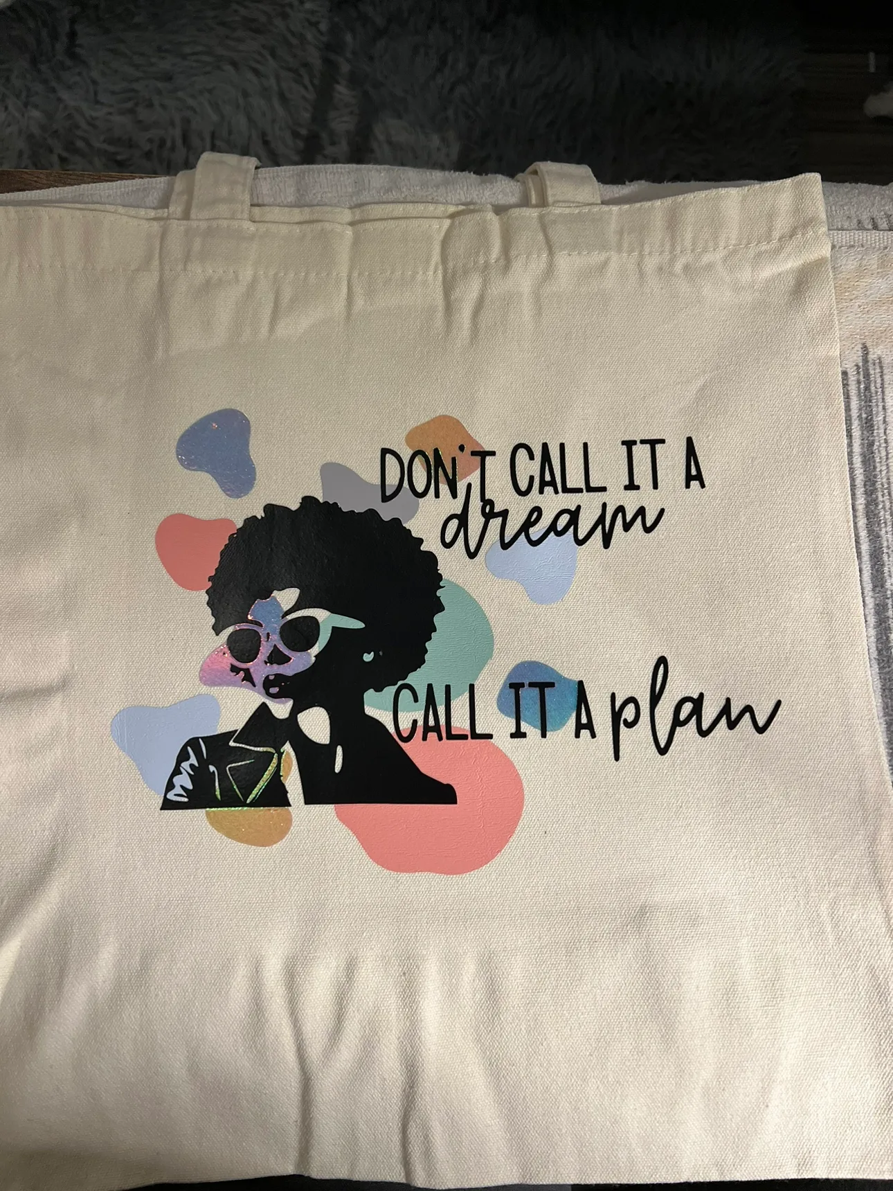 Tote Bag thumbnail
