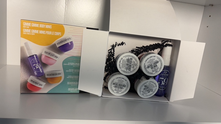 Sol de Janeiro Bum Bum Cream Set - photo 4