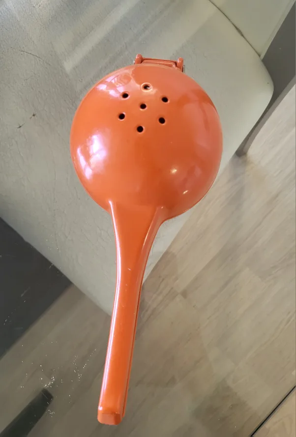 Orange Citrus Juicer image indicator(2)