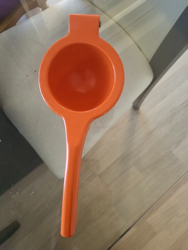 Orange Citrus Juicer image indicator(3)