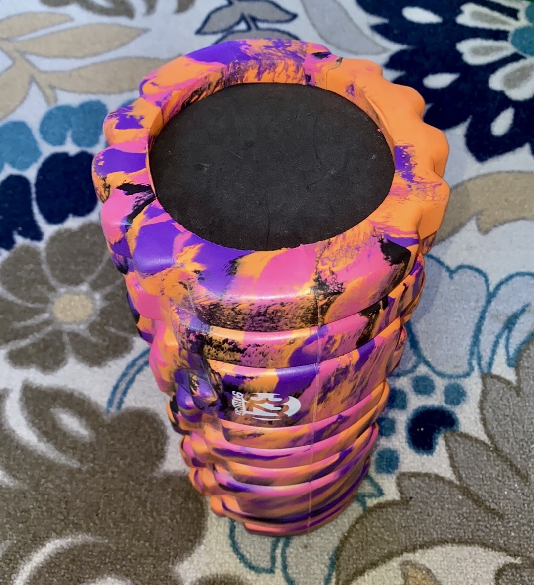 321 Strong Foam Roller - photo 2