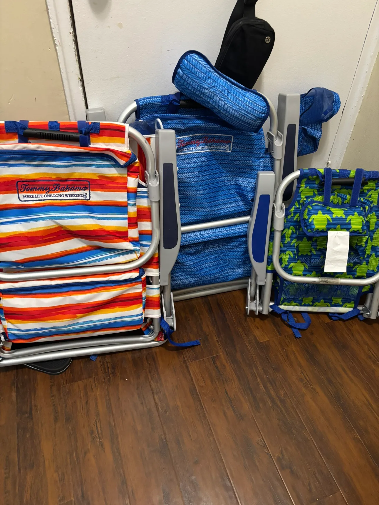 Tommy Bahama Beach Chairs thumbnail