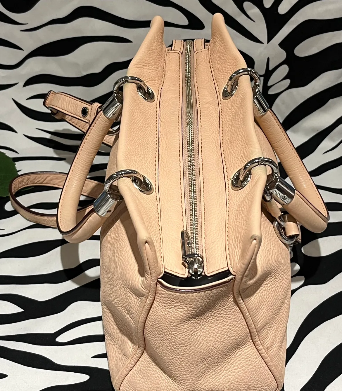 Marc by Marc Jacobs Bag/ Purse image indicator(4)