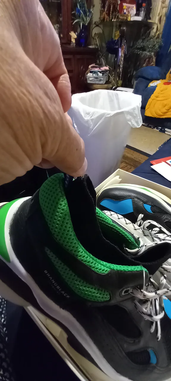 Vibram MEN SNEAKERS image indicator(3)