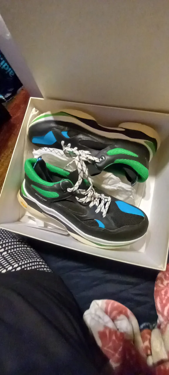 Vibram MEN SNEAKERS image indicator(4)