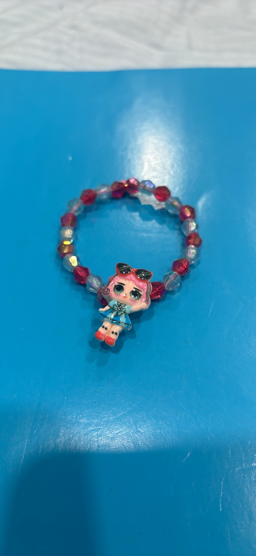 Doll Charm Bracelet - photo 2