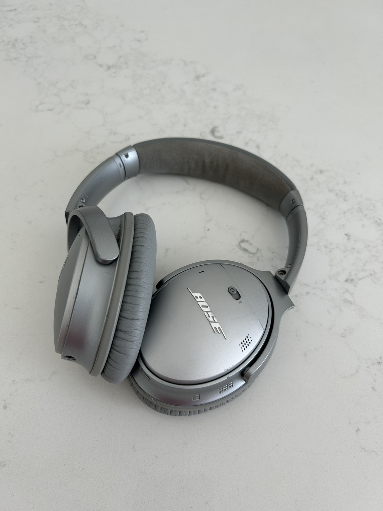 Bose QuietComfort 35 II Wireless Headphones