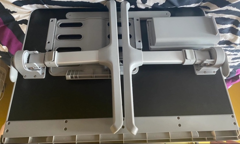 Multifunctional Laptop Desk - photo 3