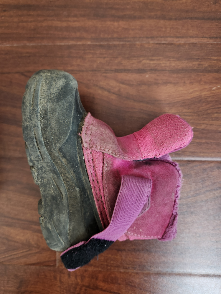The North Face Kids Winter Boots - photo 5
