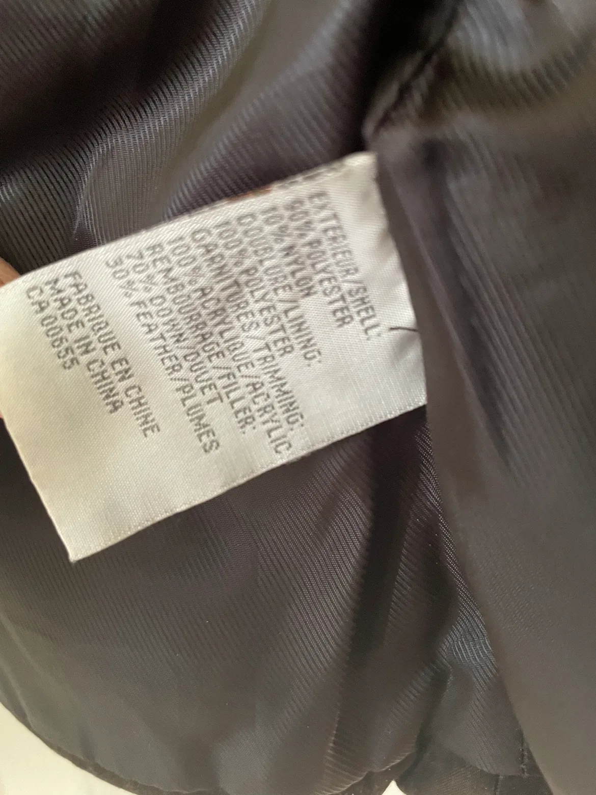 RW Women’s winter coat image indicator(4)