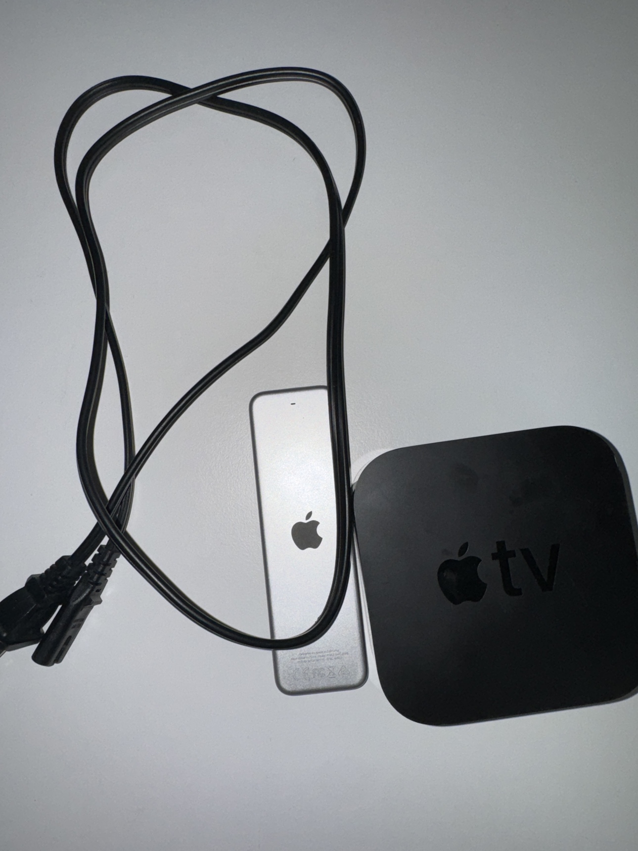 Apple TV HD (4th Generation)