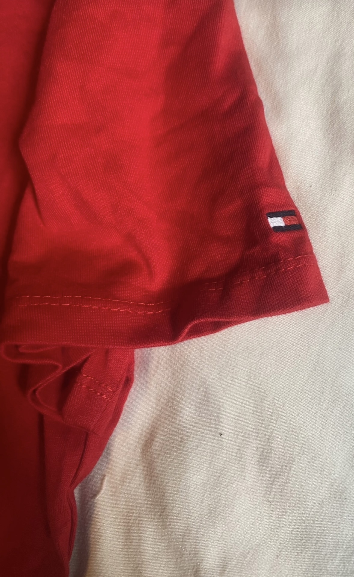 Tommy Hilfiger T-Shirt - photo 4