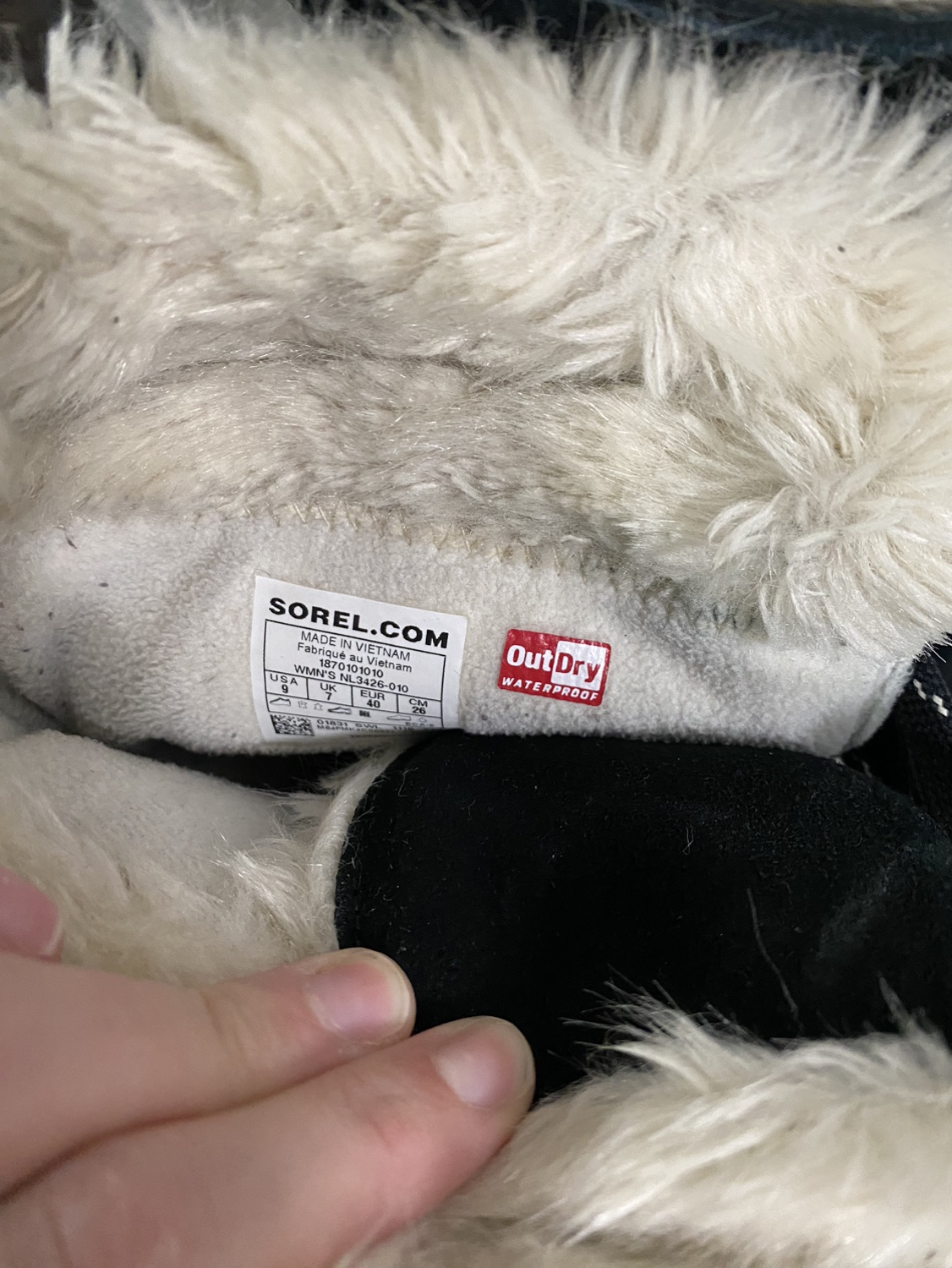 Sorel Women's Winter Boots - photo 4
