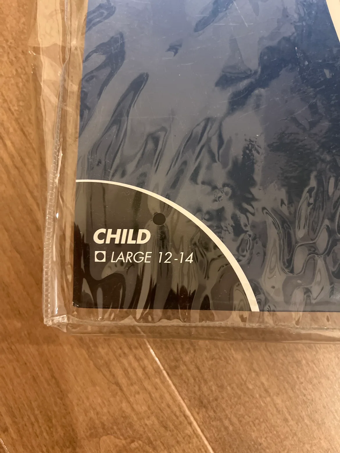 Child Large Medieval Plague Doctor Costume image indicator(4)